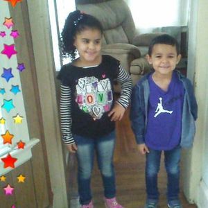 Meet your Posher, Roberta